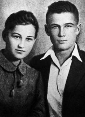 История школы, где учились Космодемьянские